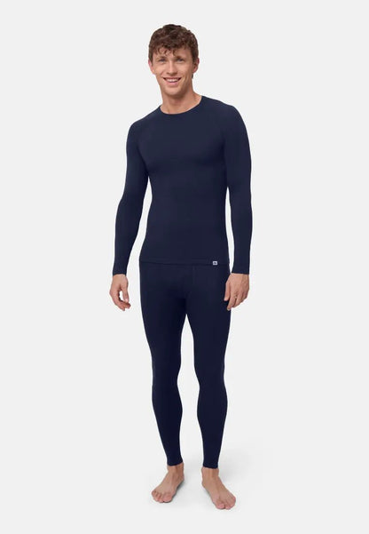 MERINO WOOL BASE LAYER SET FOR MEN - DANISH ENDURANCE