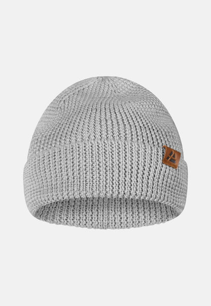 MERINO WOOL CLASSIC BEANIE - DANISH ENDURANCE