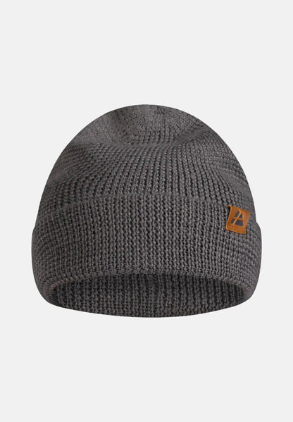 MERINO WOOL CLASSIC BEANIE - DANISH ENDURANCE