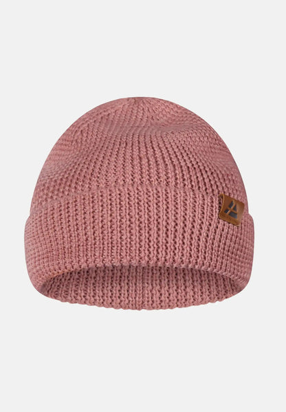 MERINO WOOL CLASSIC BEANIE - DANISH ENDURANCE