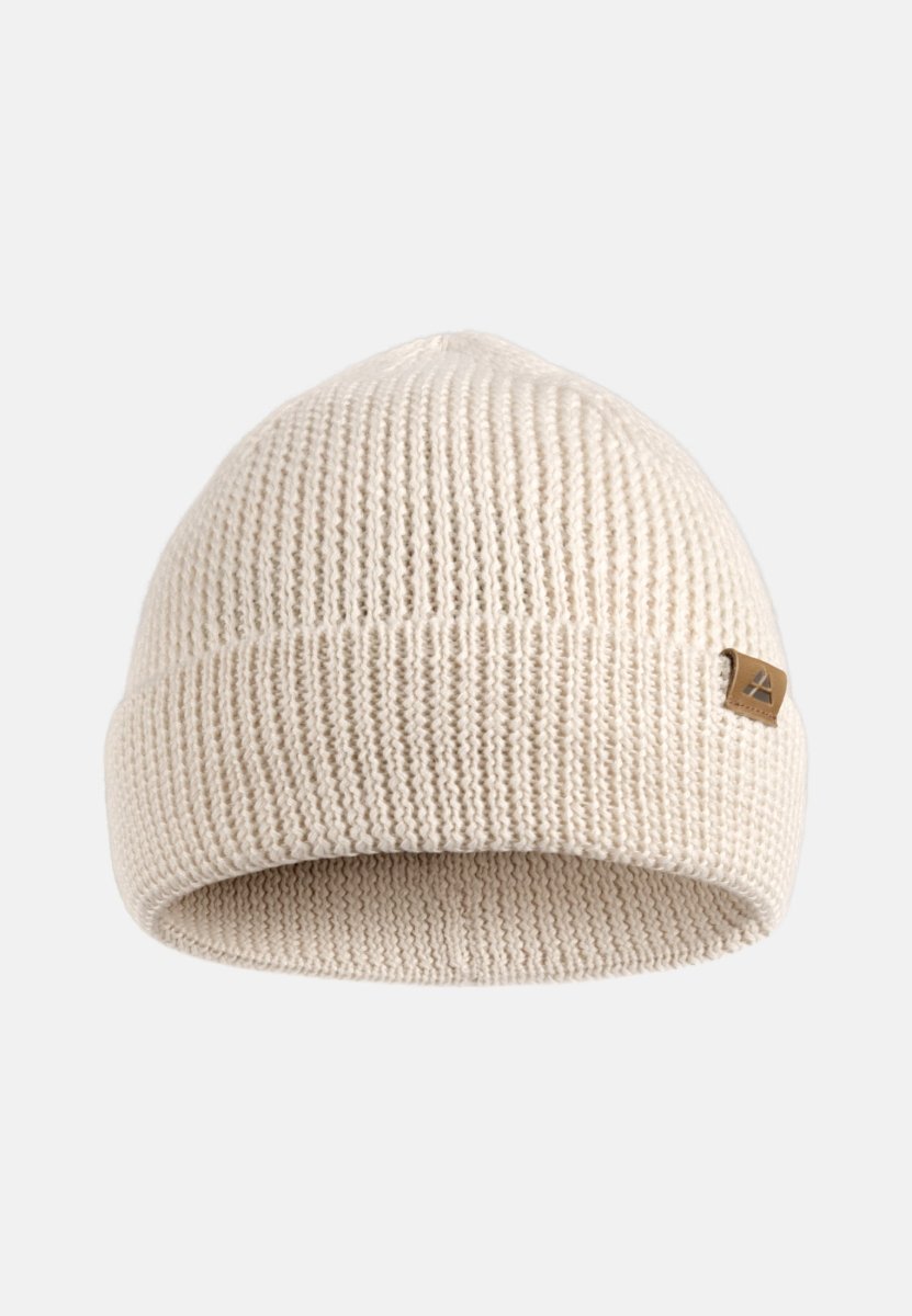 MERINO WOOL CLASSIC BEANIE - DANISH ENDURANCE