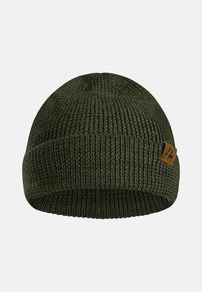 MERINO WOOL CLASSIC BEANIE - DANISH ENDURANCE