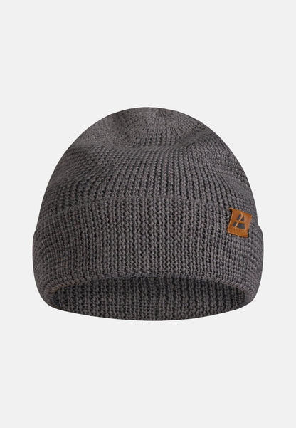 MERINO WOOL CLASSIC BEANIE - DANISH ENDURANCE