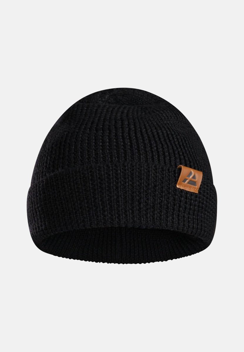 MERINO WOOL CLASSIC BEANIE - DANISH ENDURANCE