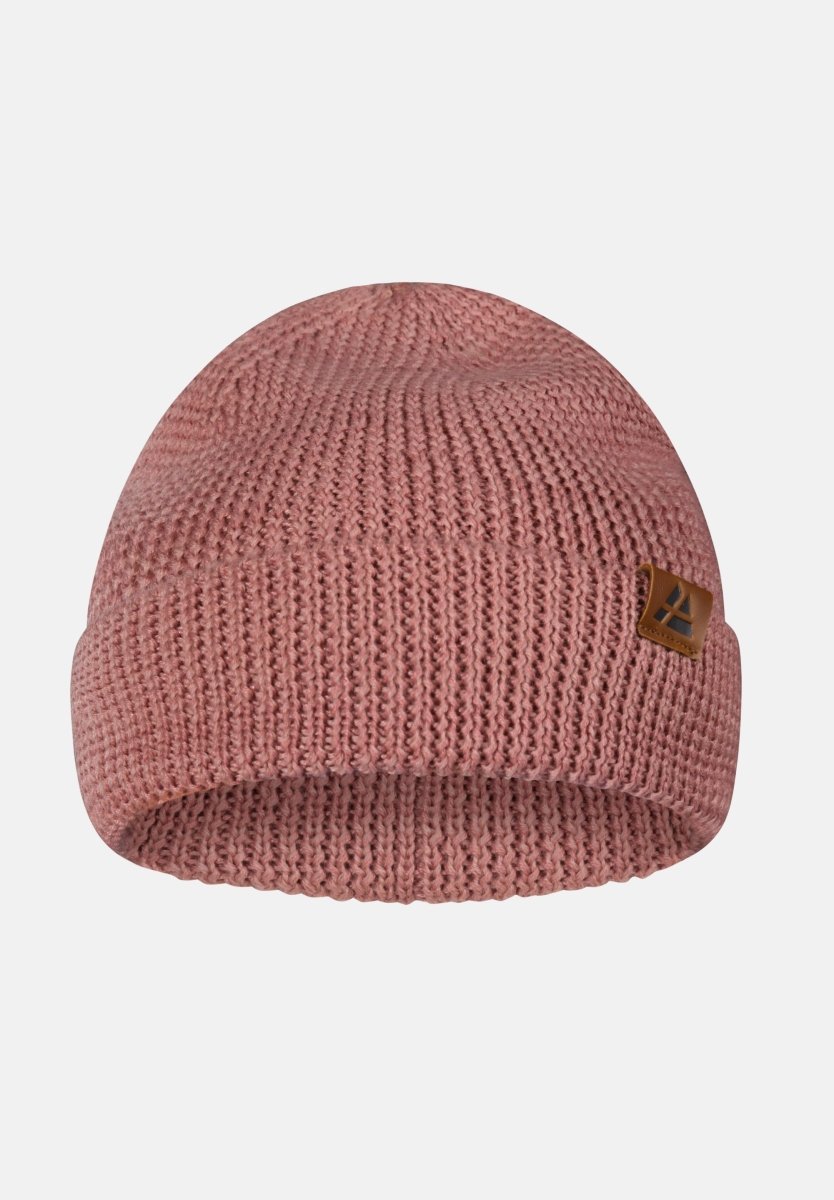 MERINO WOOL CLASSIC BEANIE - DANISH ENDURANCE