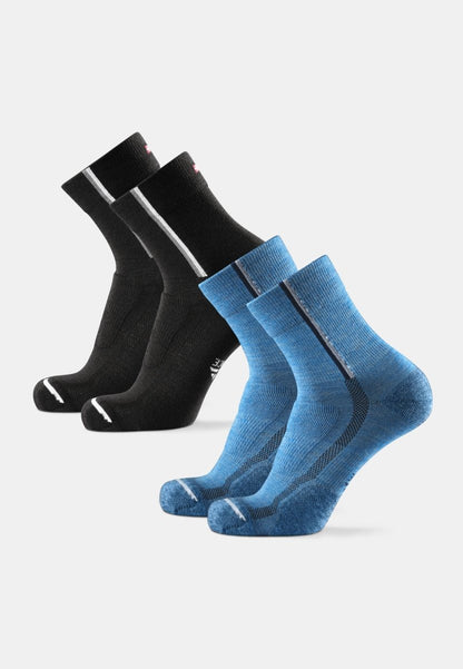 MERINO WOOL CYCLING SOCKS - DANISH ENDURANCE