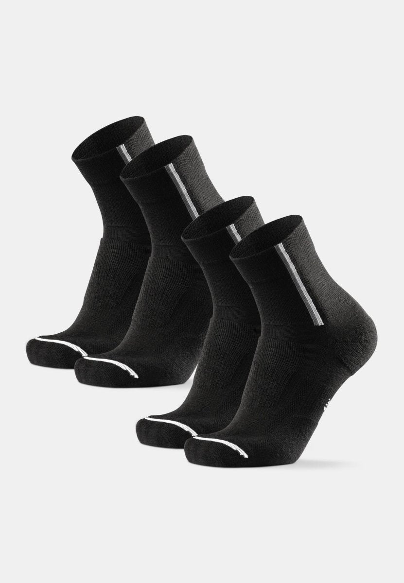 MERINO WOOL CYCLING SOCKS - DANISH ENDURANCE