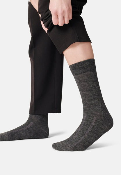 MERINO WOOL DRESS SOCKS - DANISH ENDURANCE