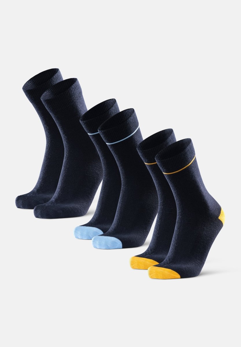 MERINO WOOL DRESS SOCKS - DANISH ENDURANCE