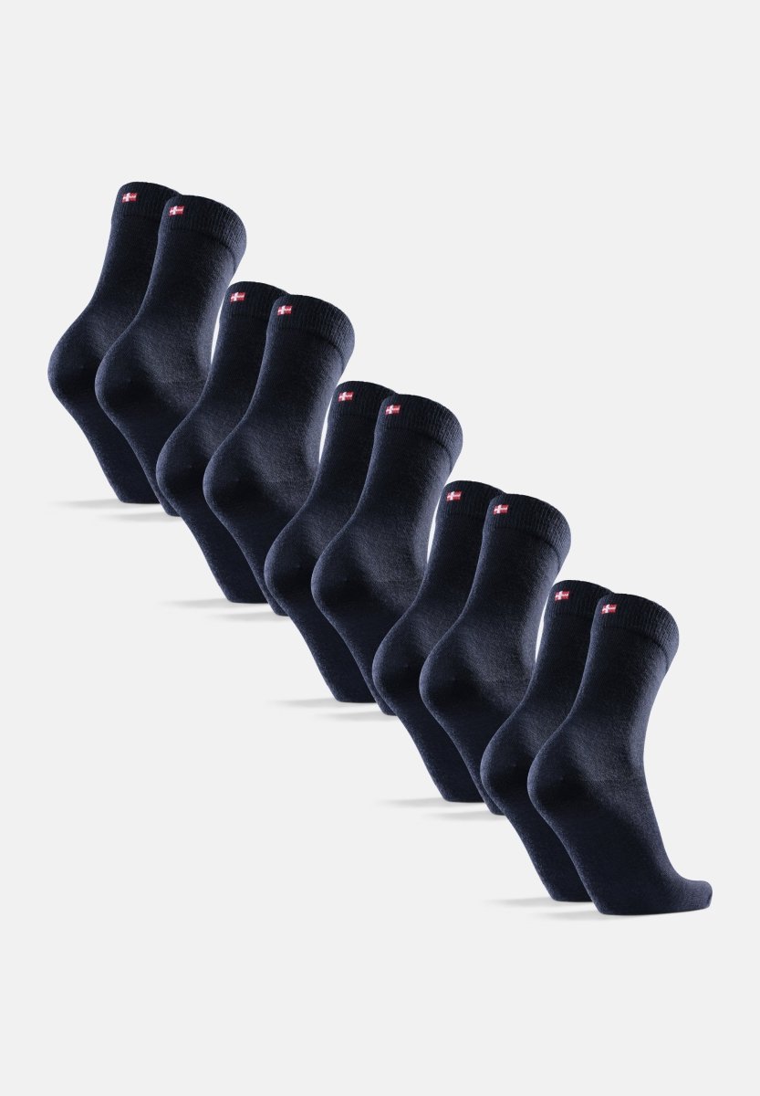 MERINO WOOL DRESS SOCKS - DANISH ENDURANCE