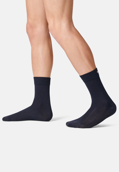 MERINO WOOL DRESS SOCKS - DANISH ENDURANCE