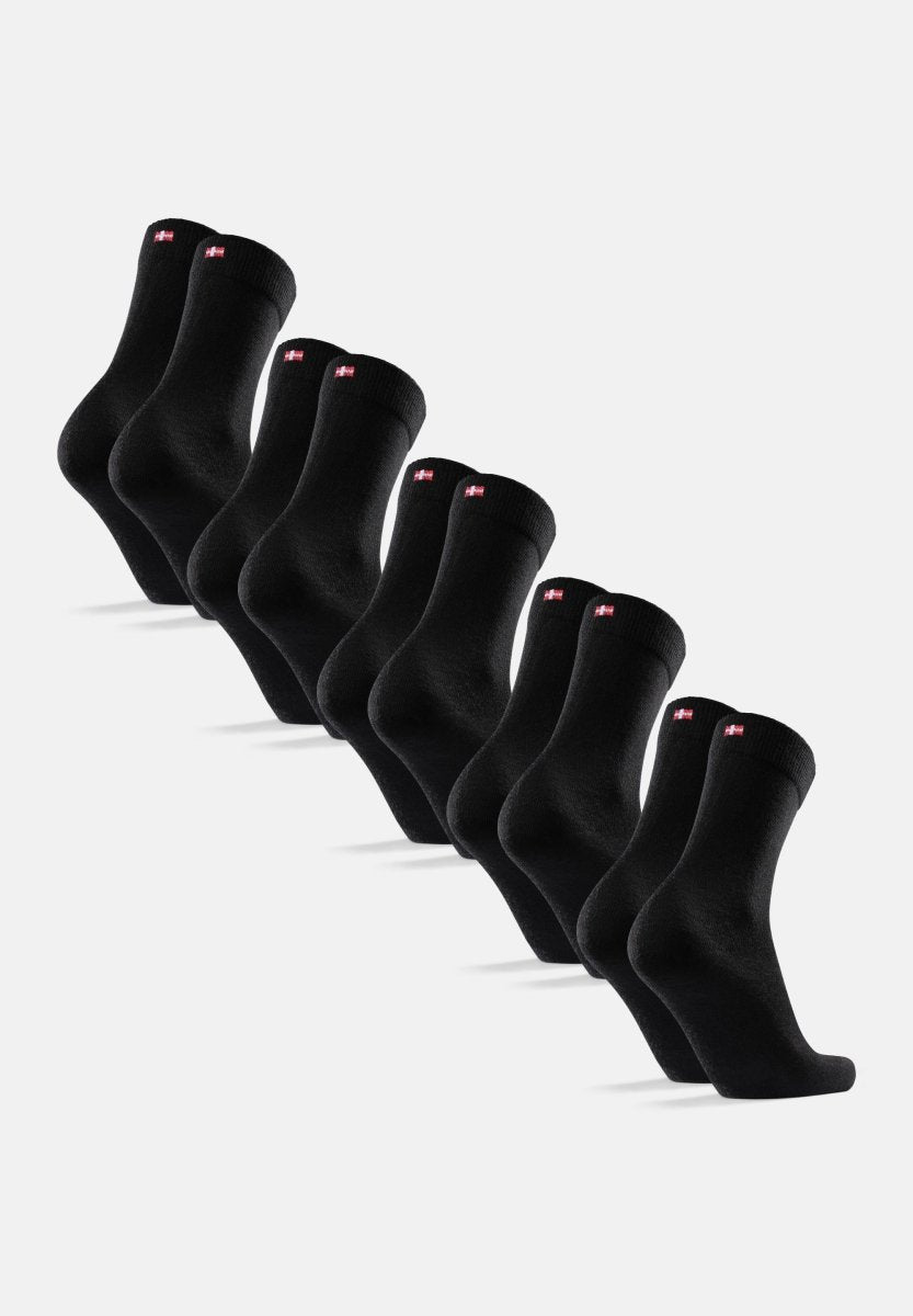 MERINO WOOL DRESS SOCKS - DANISH ENDURANCE