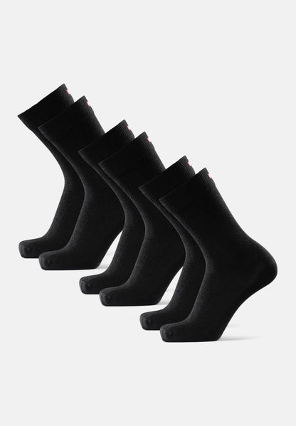 MERINO WOOL DRESS SOCKS - DANISH ENDURANCE