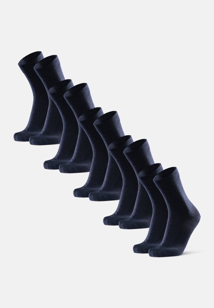 MERINO WOOL DRESS SOCKS - DANISH ENDURANCE