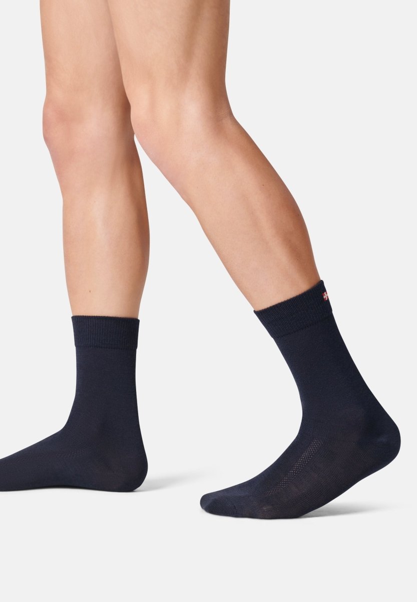 MERINO WOOL DRESS SOCKS - DANISH ENDURANCE