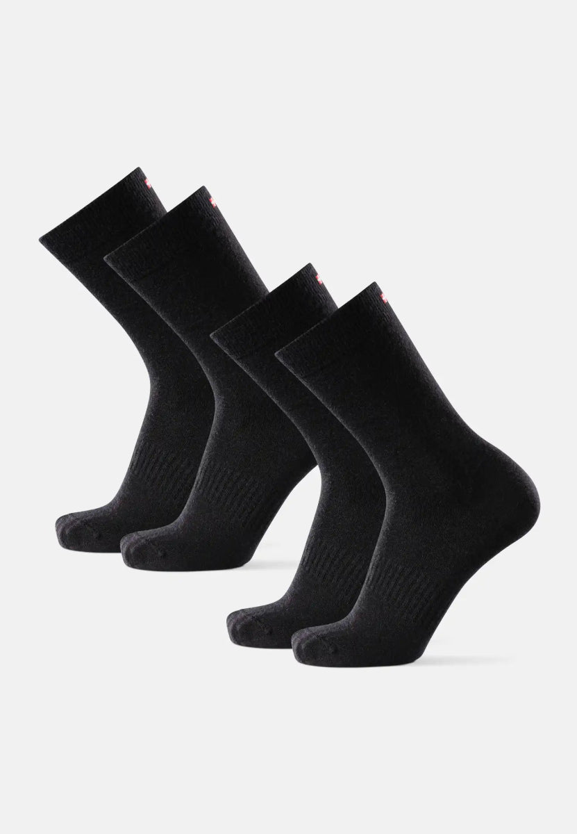 MERINO WOOL HIKING LINER SOCKS - DANISH ENDURANCE