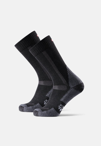 MERINO WOOL HIKING SOCKS - DANISH ENDURANCE