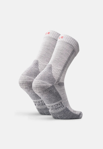 MERINO WOOL HIKING SOCKS - DANISH ENDURANCE