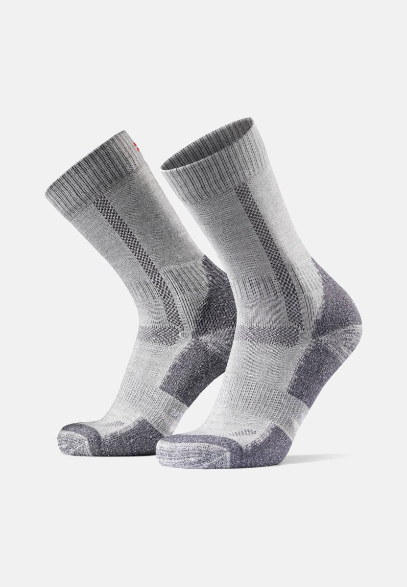 MERINO WOOL HIKING SOCKS - DANISH ENDURANCE