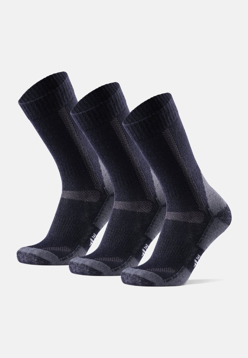 MERINO WOOL HIKING SOCKS - DANISH ENDURANCE