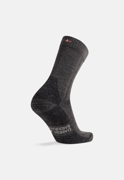 MERINO WOOL HIKING SOCKS - DANISH ENDURANCE