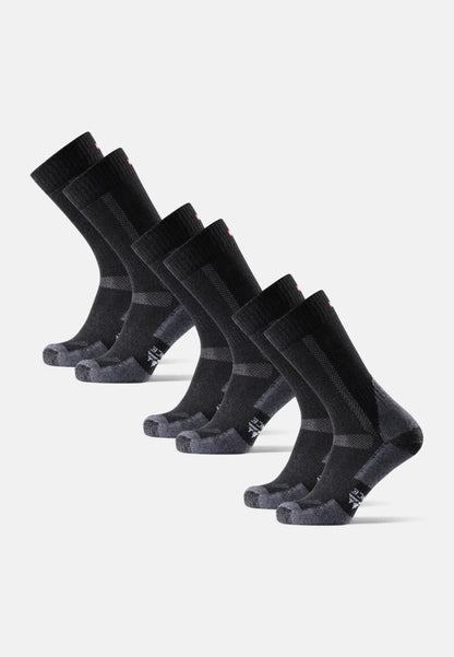 MERINO WOOL HIKING SOCKS - DANISH ENDURANCE