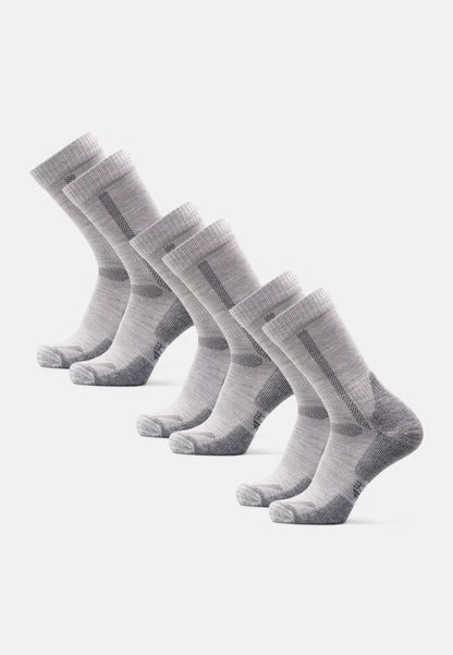 MERINO WOOL HIKING SOCKS - DANISH ENDURANCE
