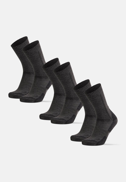 MERINO WOOL HIKING SOCKS - DANISH ENDURANCE