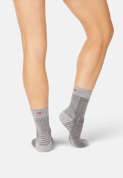 MERINO WOOL HIKING SOCKS LIGHT - DANISH ENDURANCE