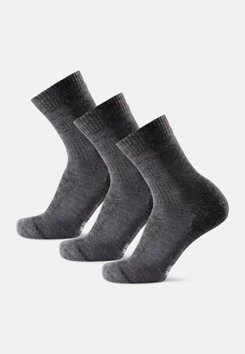 MERINO WOOL HIKING SOCKS LIGHT - DANISH ENDURANCE