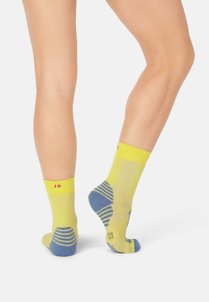 MERINO WOOL HIKING SOCKS LIGHT - DANISH ENDURANCE