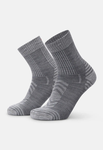 MERINO WOOL HIKING SOCKS LIGHT - DANISH ENDURANCE