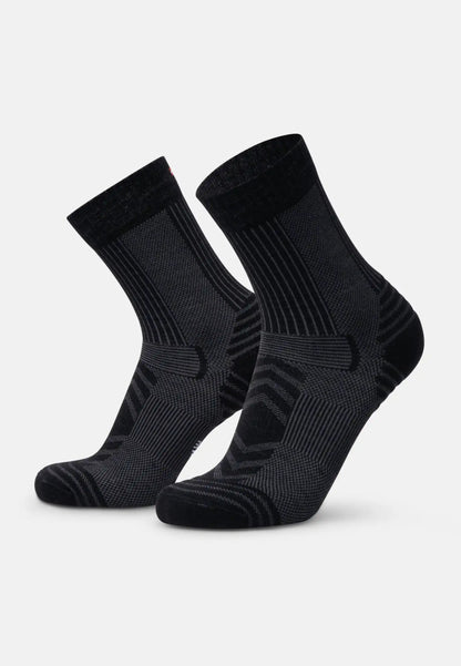 MERINO WOOL HIKING SOCKS LIGHT - DANISH ENDURANCE