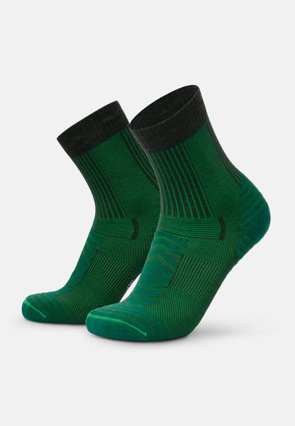 MERINO WOOL HIKING SOCKS LIGHT - DANISH ENDURANCE