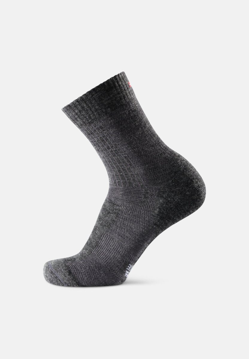 MERINO WOOL HIKING SOCKS LIGHT - DANISH ENDURANCE