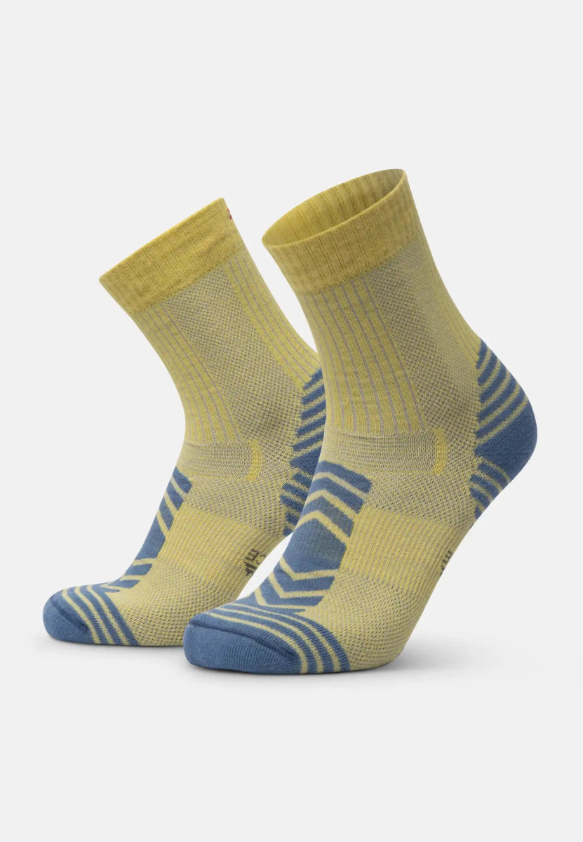 MERINO WOOL HIKING SOCKS LIGHT - DANISH ENDURANCE