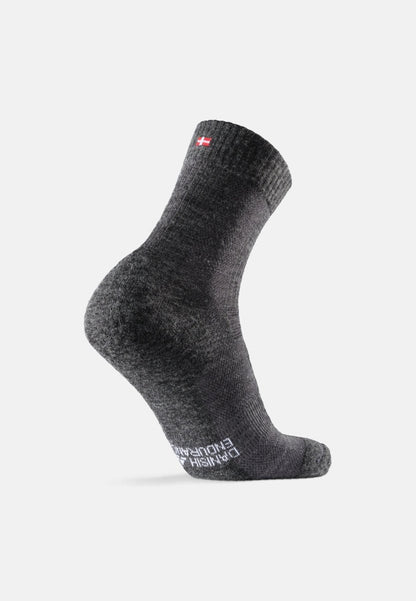 MERINO WOOL HIKING SOCKS LIGHT - DANISH ENDURANCE