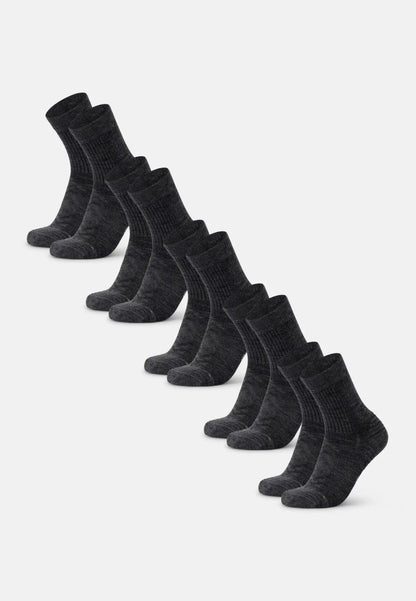 MERINO WOOL HIKING SOCKS LIGHT - DANISH ENDURANCE