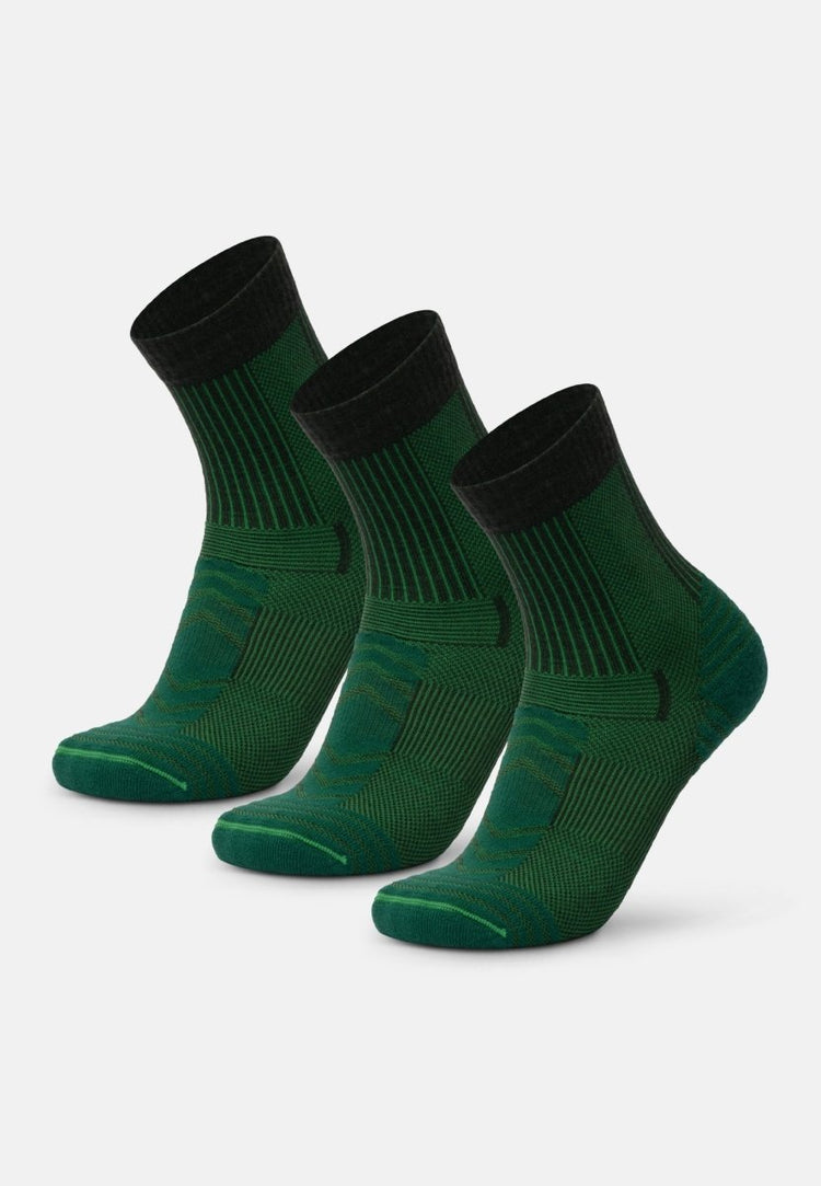 MERINO WOOL HIKING SOCKS LIGHT - DANISH ENDURANCE