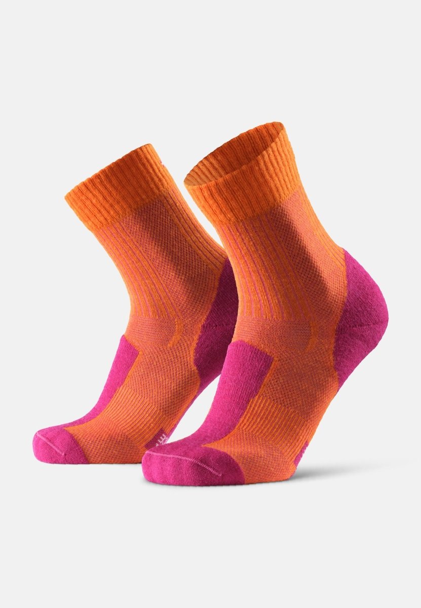 MERINO WOOL HIKING SOCKS LIGHT - DANISH ENDURANCE