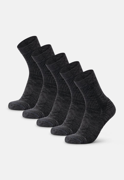 MERINO WOOL HIKING SOCKS LIGHT - DANISH ENDURANCE