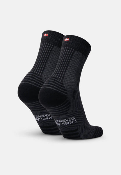 MERINO WOOL HIKING SOCKS LIGHT - DANISH ENDURANCE