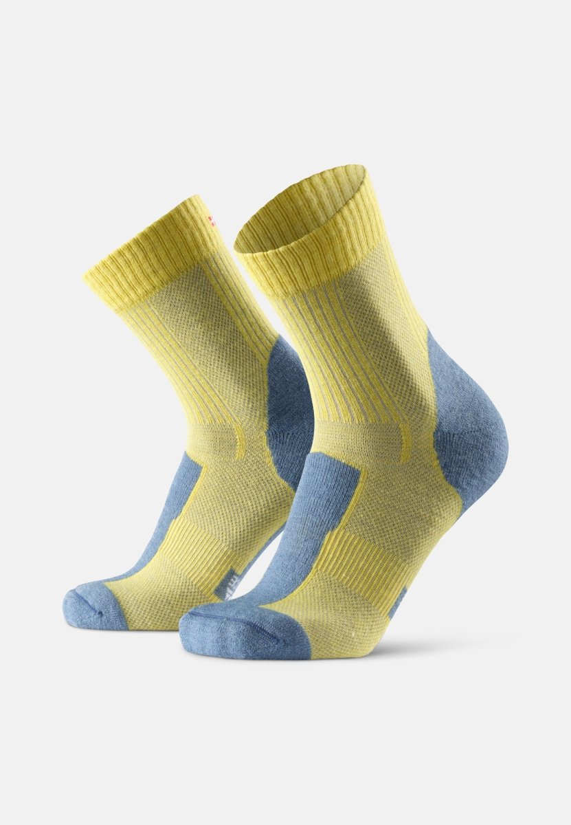 MERINO WOOL HIKING SOCKS LIGHT - DANISH ENDURANCE