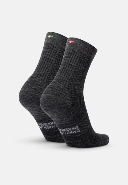 MERINO WOOL HIKING SOCKS LIGHT - DANISH ENDURANCE