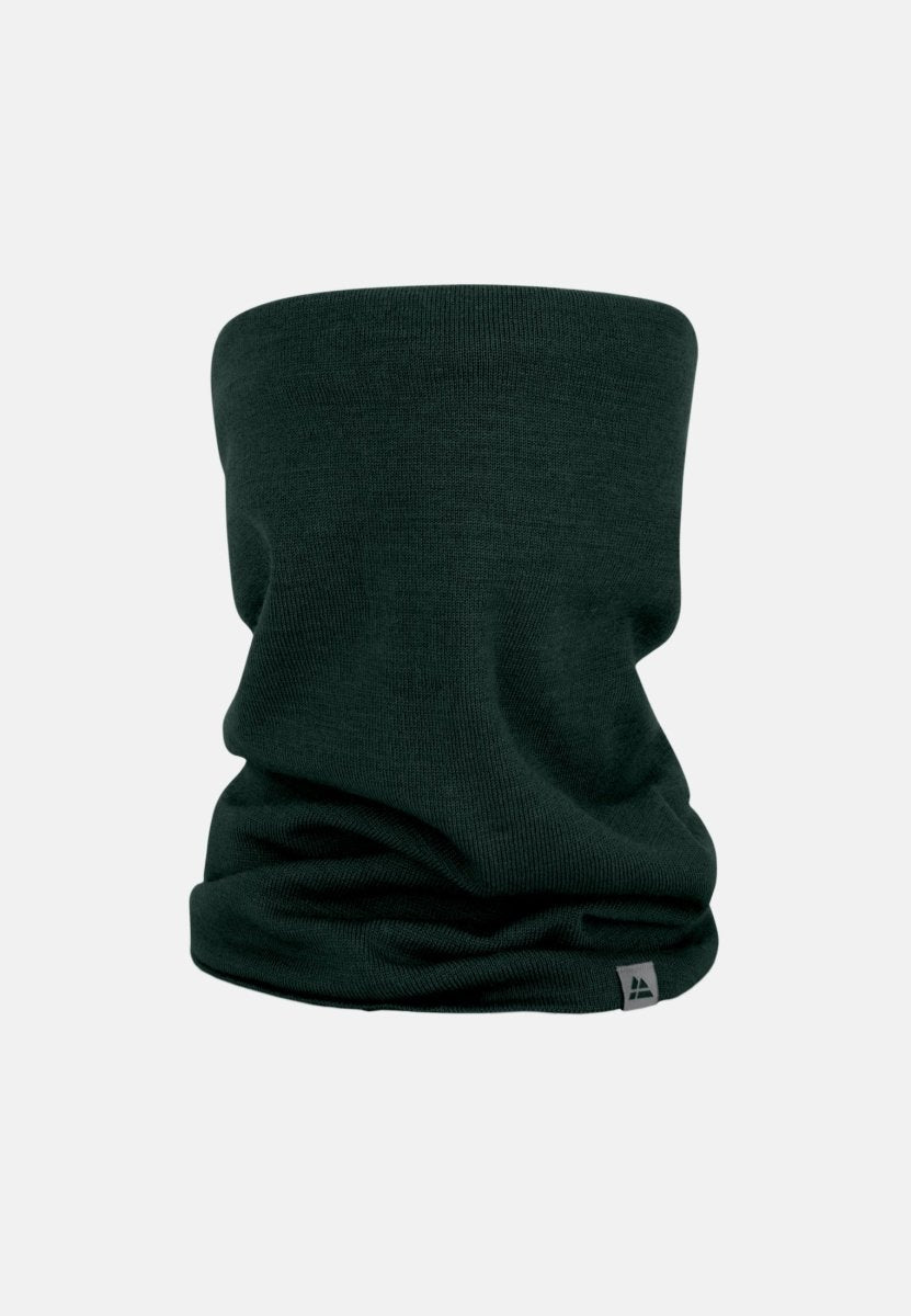 MERINO WOOL NECK GAITER FOR MEN & WOMEN - DANISH ENDURANCE