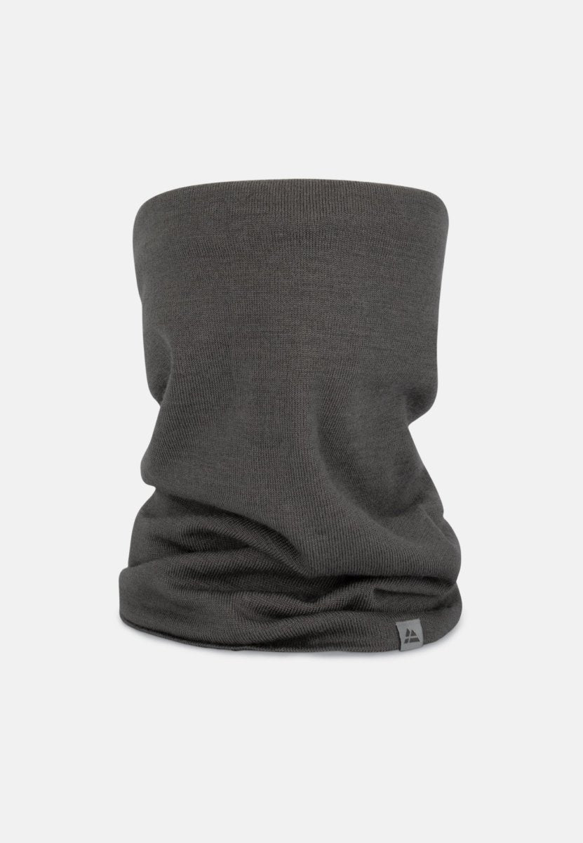 MERINO WOOL NECK GAITER FOR MEN & WOMEN - DANISH ENDURANCE