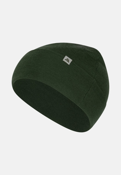 MERINO WOOL RIDGE BEANIE FOR MEN & WOMEN - DANISH ENDURANCE