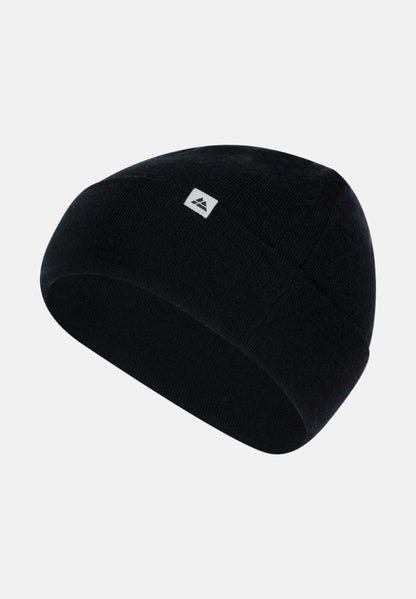 MERINO WOOL RIDGE BEANIE FOR MEN & WOMEN - DANISH ENDURANCE