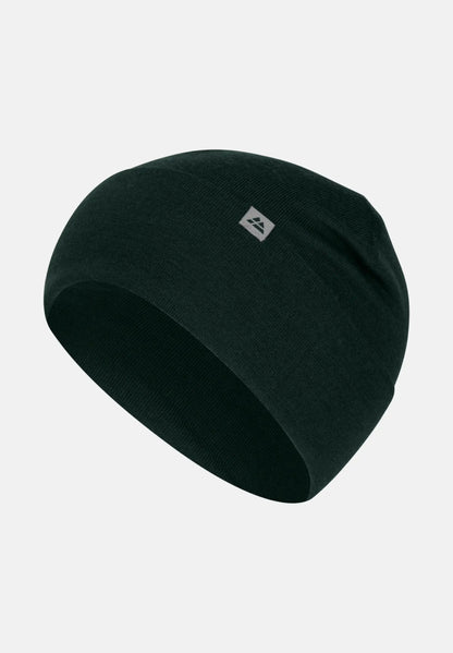 MERINO WOOL RIDGE BEANIE FOR MEN & WOMEN - DANISH ENDURANCE