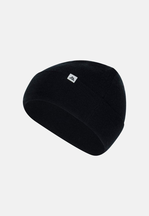 MERINO WOOL RIDGE BEANIE FOR MEN & WOMEN - DANISH ENDURANCE